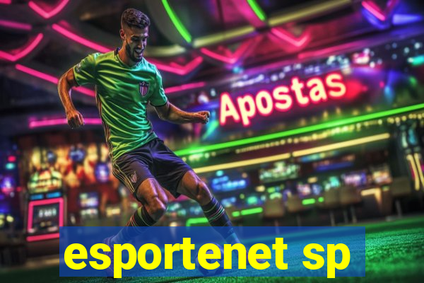 esportenet sp